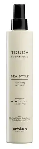 Touch Sea Style Spray 250 Ml
