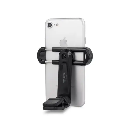 Forever AH-120 Universal (5 - 8 cm) Air Vent Holder Black Photo