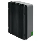 Qoltec Solar Charge Controller MPPT with Temperature Sensor 60A | 12V / 24V | LCD | Bluetooth | APP | GEL | LiFePO4 — Foto 8
