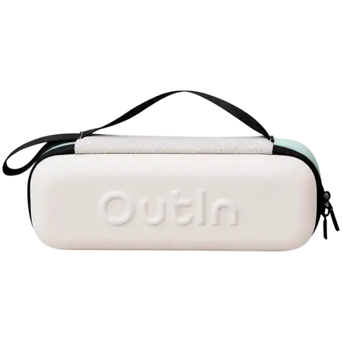Outin EVA Protective Case, model OT-EVA-02-SB, color Sand Beige