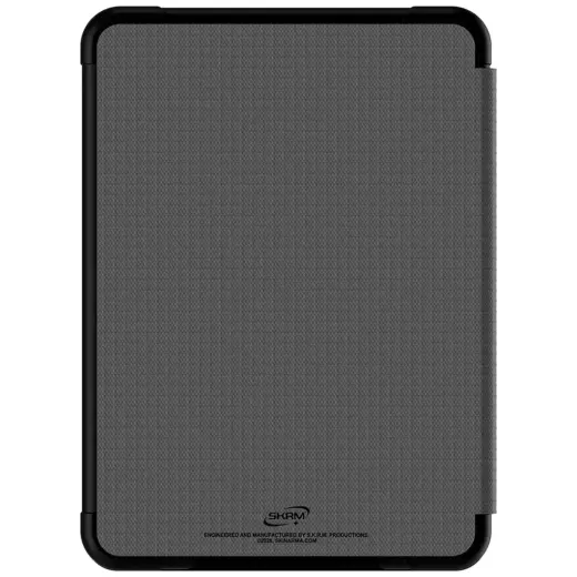 Etui Skinarma Trax do Kindle 11 gen. 6"   gunmetal Фото num