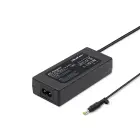 Qoltec Power adapter for laptop Sony Asus 40W | 19V | 2.1A | 4.8*1.7 | +power cable Photo