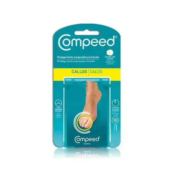 Compeed Corn Plasters 10 Units