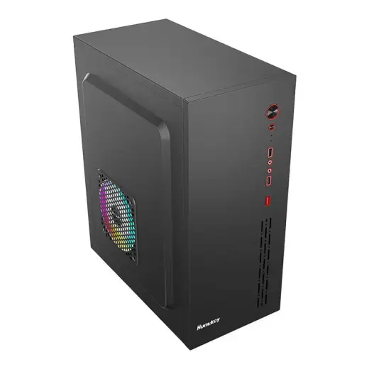 HuntKey HK360 Computer Case Photo