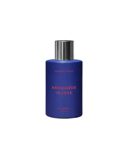 Velvetvelo, Archimede In Love, Eau De Parfum, Unisex, 100 ml *Tester