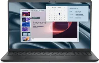 Portatīvais dators Dell Pro 15 Essential C3-100u 512GB 8GB W11H