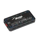 LED Fan controller Akyga AK-CA-73 — Photo 1