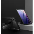 Tech-Protect Kevlar Pro case for Samsung Galaxy Tab S9+ 12.4" X810 | X816B - black Photo