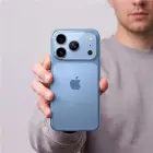 Tech-Protect Cam Fit+ camera lens protector for iPhone 18 Pro Max — Photo 8