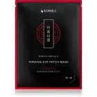 KORIKA Korean Heritage Ginseng & Marine Stem Cells Firming Eye Mask 2pcs Foto 2
