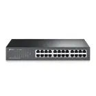 TP-Link TL-SF1024D network switch Unmanaged Fast Ethernet (10/100) Grey — Foto 1