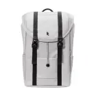 tomtoc VintPack-TA1 laptop backpack 15.6" gray — Photo 4