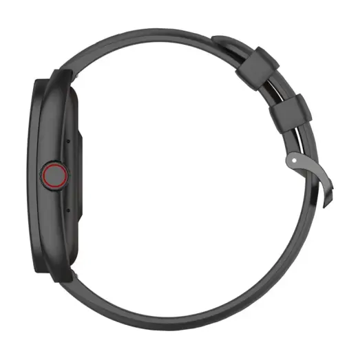 Colmi P86 Smartwatch (Black) Photo
