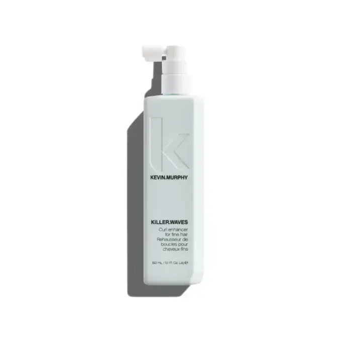 Kevin Murphy, Killer Waves, Baobab Extract, Hair Spray, Curl Defining, Light Hold, 150 ml
