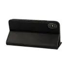 Smart Book MAGNET Case for SAMSUNG GALAXY M56 5G BLACK — Фото 5