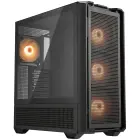 COUGAR MX600 PC Case, Full Tower, Black — Foto 3