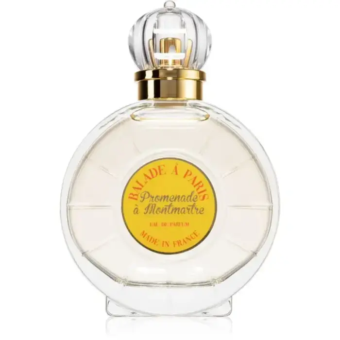 Jeanne Arthes Balade à Paris Promenade à Montmartre (EDP) parfimērijas ūdens sievietēm 100 ml