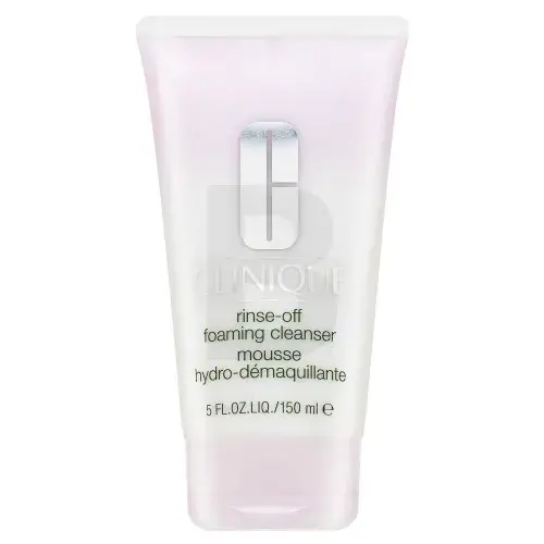 Clinique Rinse-Off Foaming Cleanser 150ml