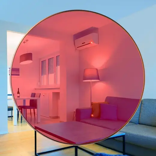 Baseus Heyo hidden camera detector black (FMHY000001) Foto 16