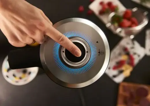 TEFAL UltraBlend Boost blenderis Photo