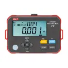 Uni-T UT620C+ Digital Micro-Ohmmeter — Foto 1