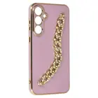 Trend Case for Xiaomi Redmi Note 13 5G design 4 pink — Photo 4