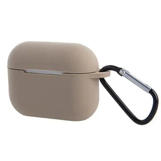 Case for Airpods 3 carmel with pendant Foto 2