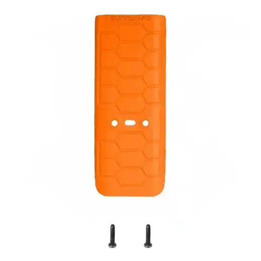 Protective back cover SUNNYLIFE for DJI Avata 2 (orange) Photo