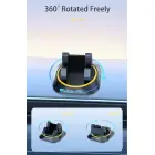 Blavec Car holder BH-10 to dashboard (BH10-DB) black (damaged packaging) Foto 8