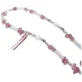 Bag charm handstrap Nimmy     Magnetic fashion pink Фото num