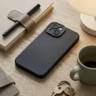 Matt 2.0 чехол для телефона iPhone 17 Pro Max | iPhone 18 Pro Max чёрный — Фото 6
