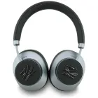Headphones Karl Lagerfeld Grained Initials Bluetooth ANC black Foto 4