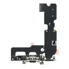 Charging flex USB for IPHONE 7 Plus black OEM — Foto 1