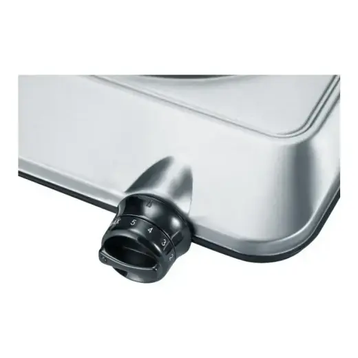Severin Single Hotplate stainless steel KP 1092 (KP1092) Фото num