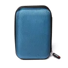 Orico PHD-25 protective case for 2.5" portable drive - blue — Foto 3