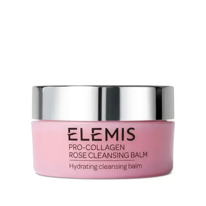 ELEMIS PRO-COLLAGEN ROSE CLEANSING BALM 20 G