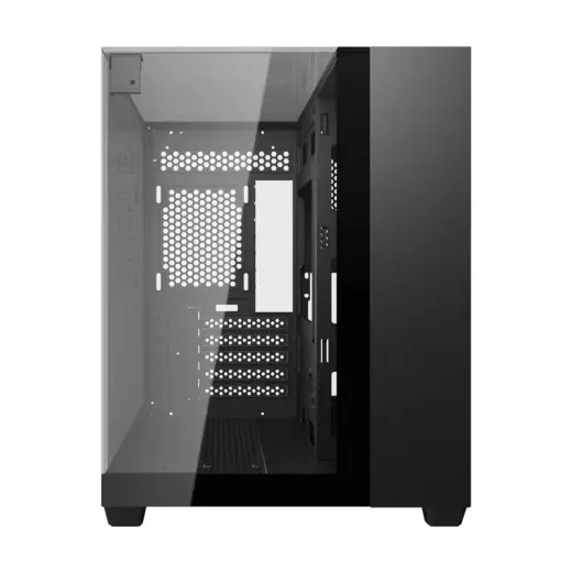 Darkflash TH285M computer case (black) Photo