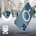 TECH-PROTECT FLEXAIR MAGSAFE IPHONE 12 | 12 PRO CLEAR — Foto 4