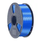 Sunlu PLA+ Silk Filament (blue) — Foto 4