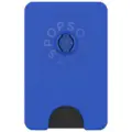 Uchwyt i podstawka do telefonu            z portfelem Popsockets PopWallet+ PopGrip PW+ MS MagSafe kobalt 807091 Foto 3