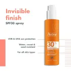 Avene Spray SPF30+ 200ml — Foto 2