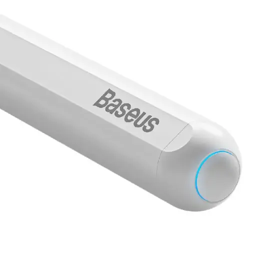 Baseus Smooth Writing 2 Stylus Active Pen (white) Foto 5