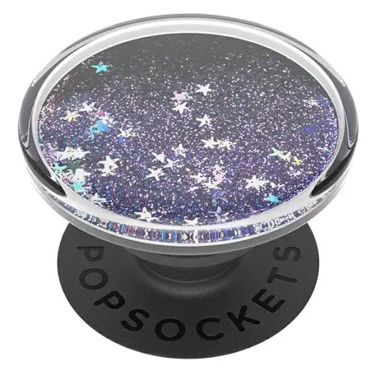 Popsockets 2 Tidepool Galaxy Purple 801573 uchwyt i podstawka do telefonu - luxe Foto 1