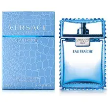 Versace Man Eau Fraiche EDT