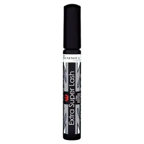 Debenhams Extra Super Lash Mascara 8Ml in Brown Black Foto 4