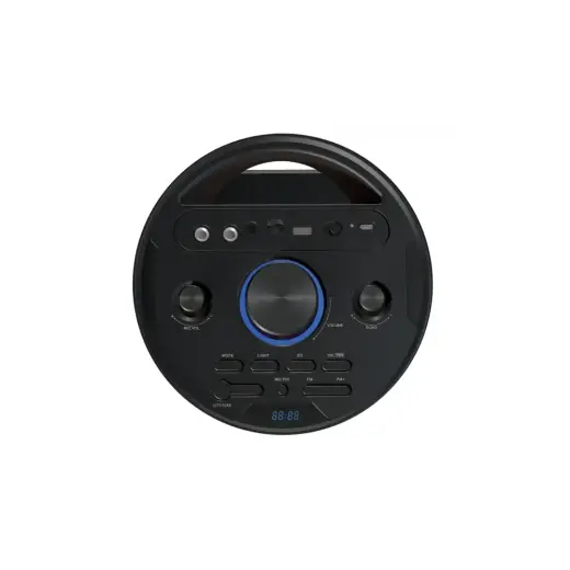 Rebeltec Bluetooth speaker SoundBOX 630 black Фото num