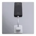 Powerbank Dudao K10Pro 2.4A 20000mAh 2 x USB-A - black Photo