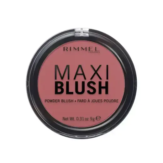 Debenhams Maxi Blush Powder in Wild Card