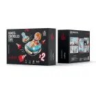 Maxlife Bumper cars MXRC-500 Foto 9