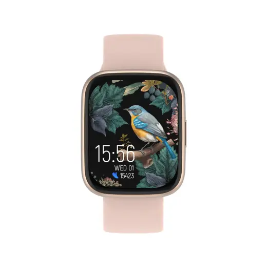 Forever smartwatch SW-330 ForeVigo 4 rose gold Foto 11